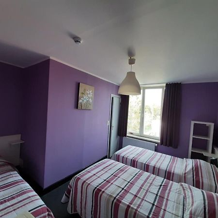 Hotel Melissa Peruwelz Luaran gambar