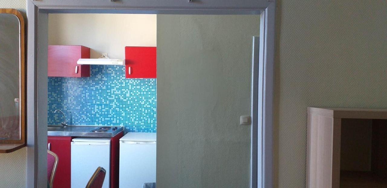 Hotel Melissa Peruwelz Luaran gambar