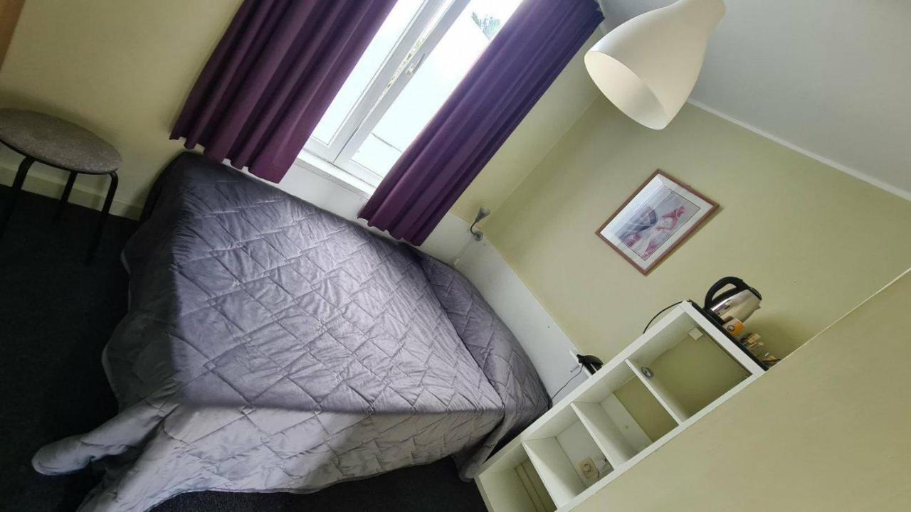 Hotel Melissa Peruwelz Luaran gambar