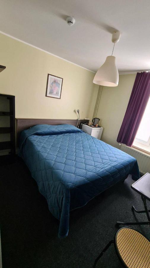 Hotel Melissa Peruwelz Luaran gambar