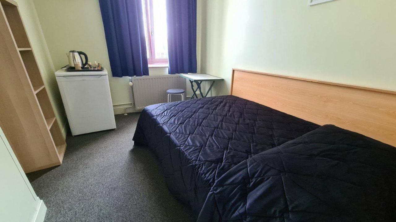 Hotel Melissa Peruwelz Luaran gambar