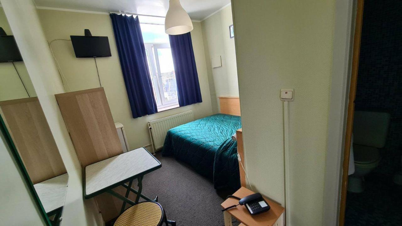 Hotel Melissa Peruwelz Luaran gambar