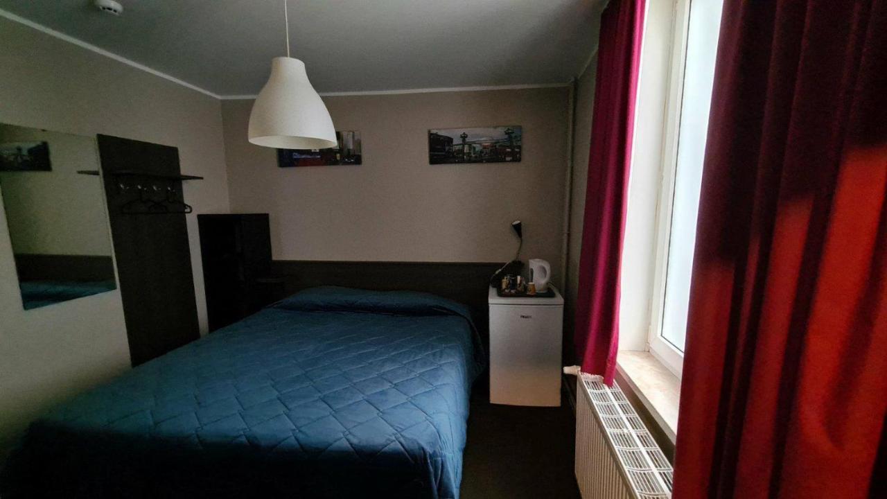 Hotel Melissa Peruwelz Luaran gambar