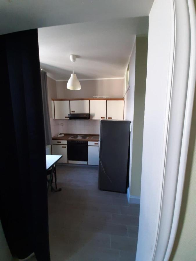 Hotel Melissa Peruwelz Luaran gambar