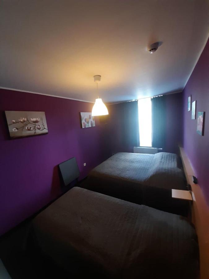 Hotel Melissa Peruwelz Luaran gambar