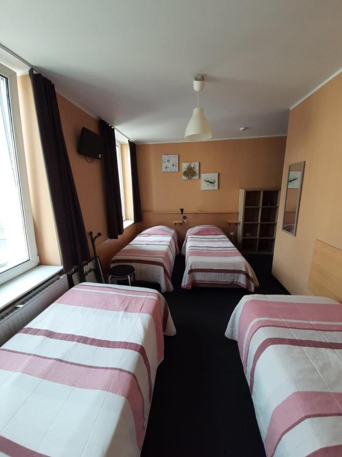 Hotel Melissa Peruwelz Luaran gambar
