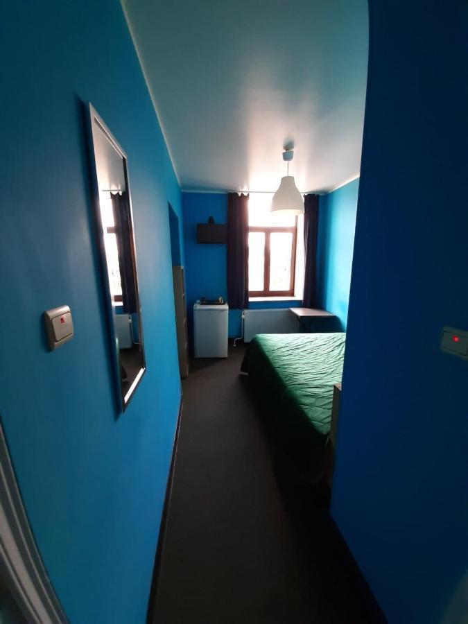Hotel Melissa Peruwelz Luaran gambar