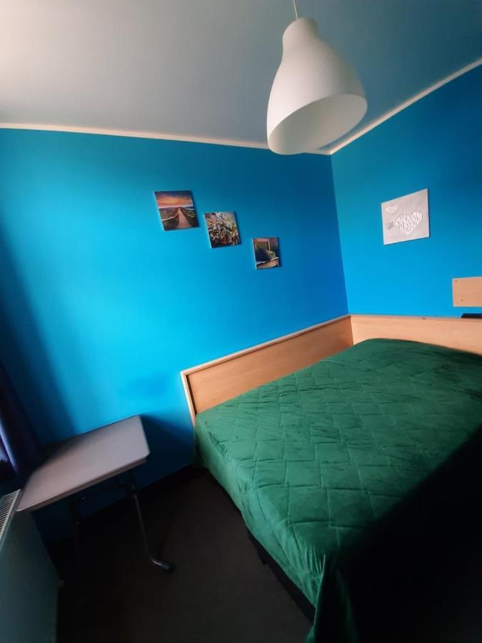 Hotel Melissa Peruwelz Luaran gambar