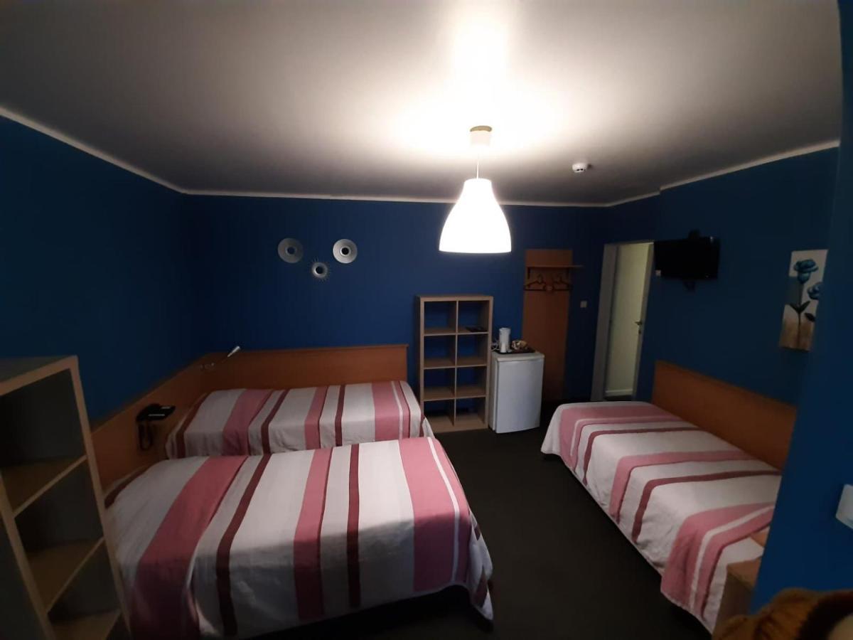 Hotel Melissa Peruwelz Luaran gambar