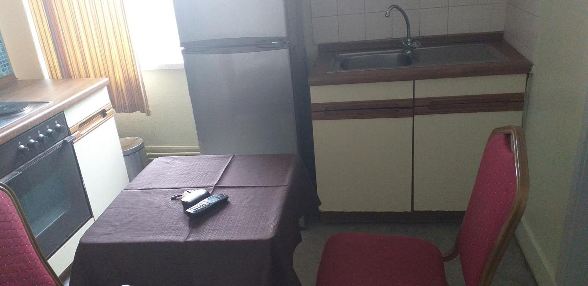 Hotel Melissa Peruwelz Luaran gambar