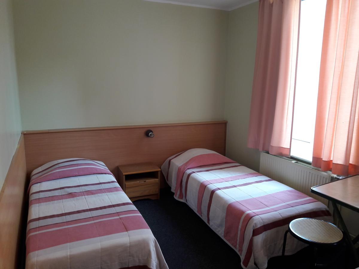 Hotel Melissa Peruwelz Luaran gambar