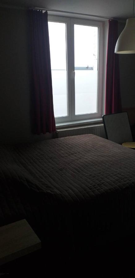 Hotel Melissa Peruwelz Luaran gambar