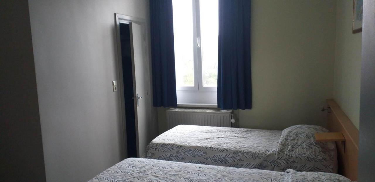 Hotel Melissa Peruwelz Luaran gambar